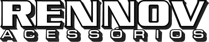 Logo Rennov Acessórios